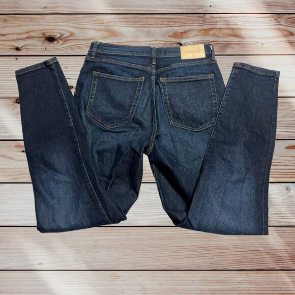 Everlane Skinny Jeans Waist 27 - Picture 2 of 8